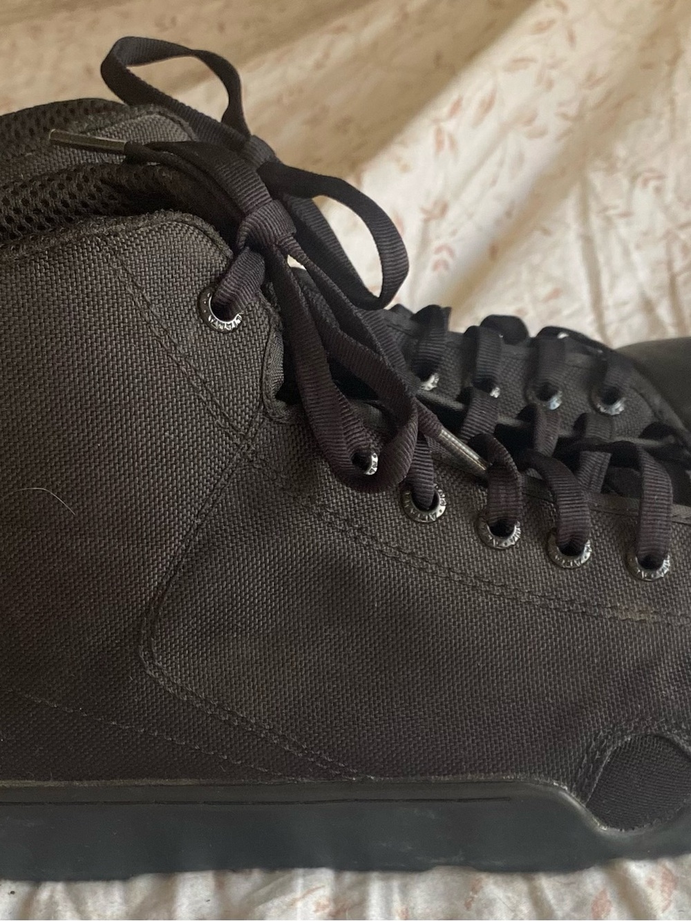 Altama Unisex Maritime Mid Dive Fin-Compatible Tactical Boots